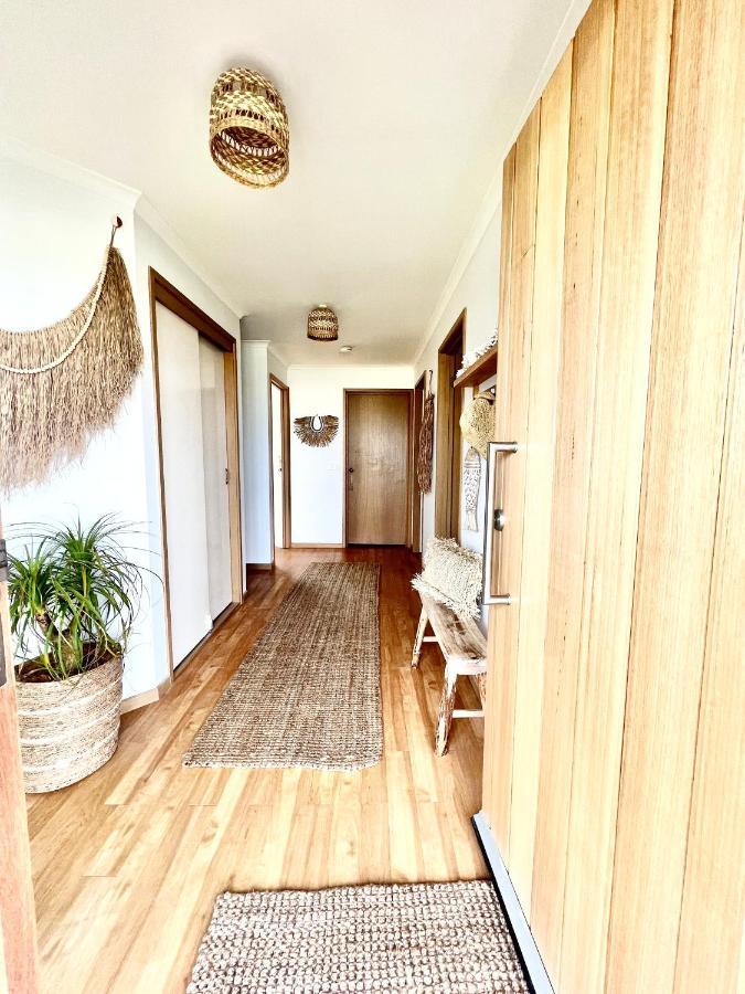 Sunsets On Martyrs Coastal Luxury Beach House Peterborough Eksteriør billede